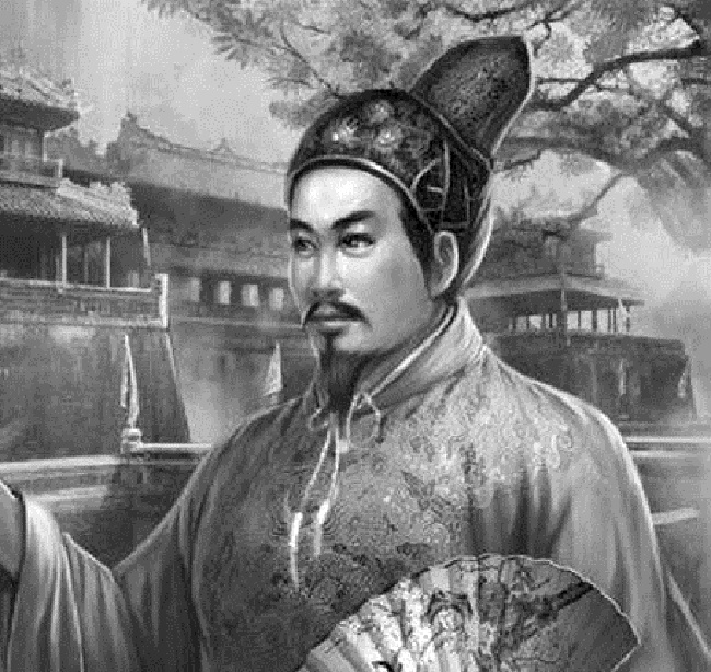 Cuộc đời mỹ nhân Ngọc Bình, người khiến Vua Gia Long mang tiếng lấy “vợ thừa” - Ảnh 7.