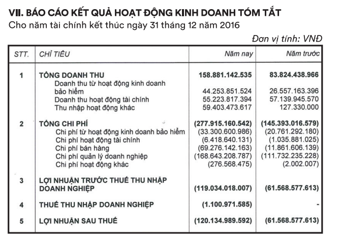 FWD Việt Nam: Doanh thu, tài sản liên tục tăng mạnh nhưng lỗ lũy kế hơn 4.300 đồng và dấu hiệu chuyển giá, trốn thuế? - Ảnh 4.