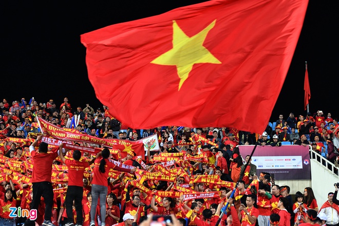 BLV Quang Huy nhận định cơ hội của ĐT Việt Nam tại VL World Cup - Ảnh 4.