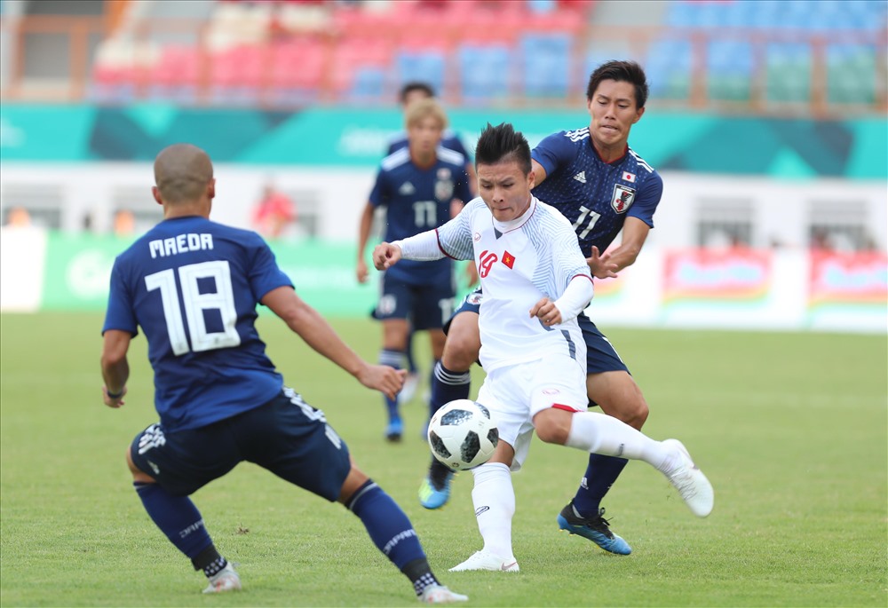 BLV Quang Huy nhận định cơ hội của ĐT Việt Nam tại VL World Cup - Ảnh 3.