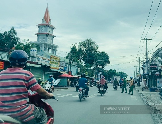 Đồng Nai: 148 chợ lớn vẫn hoạt động, ngưng chợ tạm, chợ tự phát - Ảnh 1.