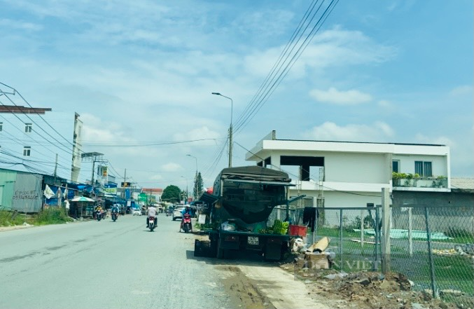 Đồng Nai: 148 chợ lớn vẫn hoạt động, ngưng chợ tạm, chợ tự phát - Ảnh 5.