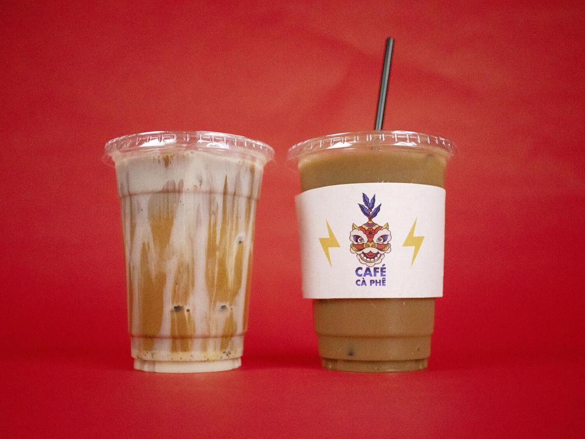 Café Cà Phê - mang văn hóa Việt Nam ra ngoài thế giới - Ảnh 1.