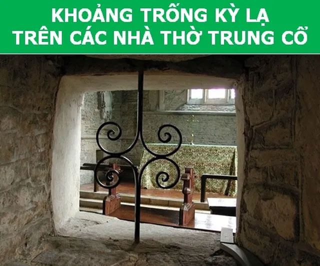 Những sự thật ít biết nhưng đầy kinh ngạc về châu Âu thời Trung Cổ - Ảnh 3.