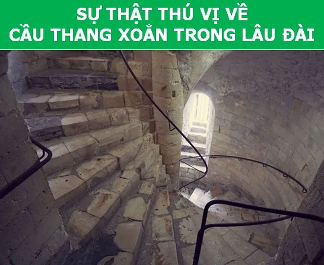 Những sự thật ít biết nhưng đầy kinh ngạc về châu Âu thời Trung Cổ - Ảnh 4.