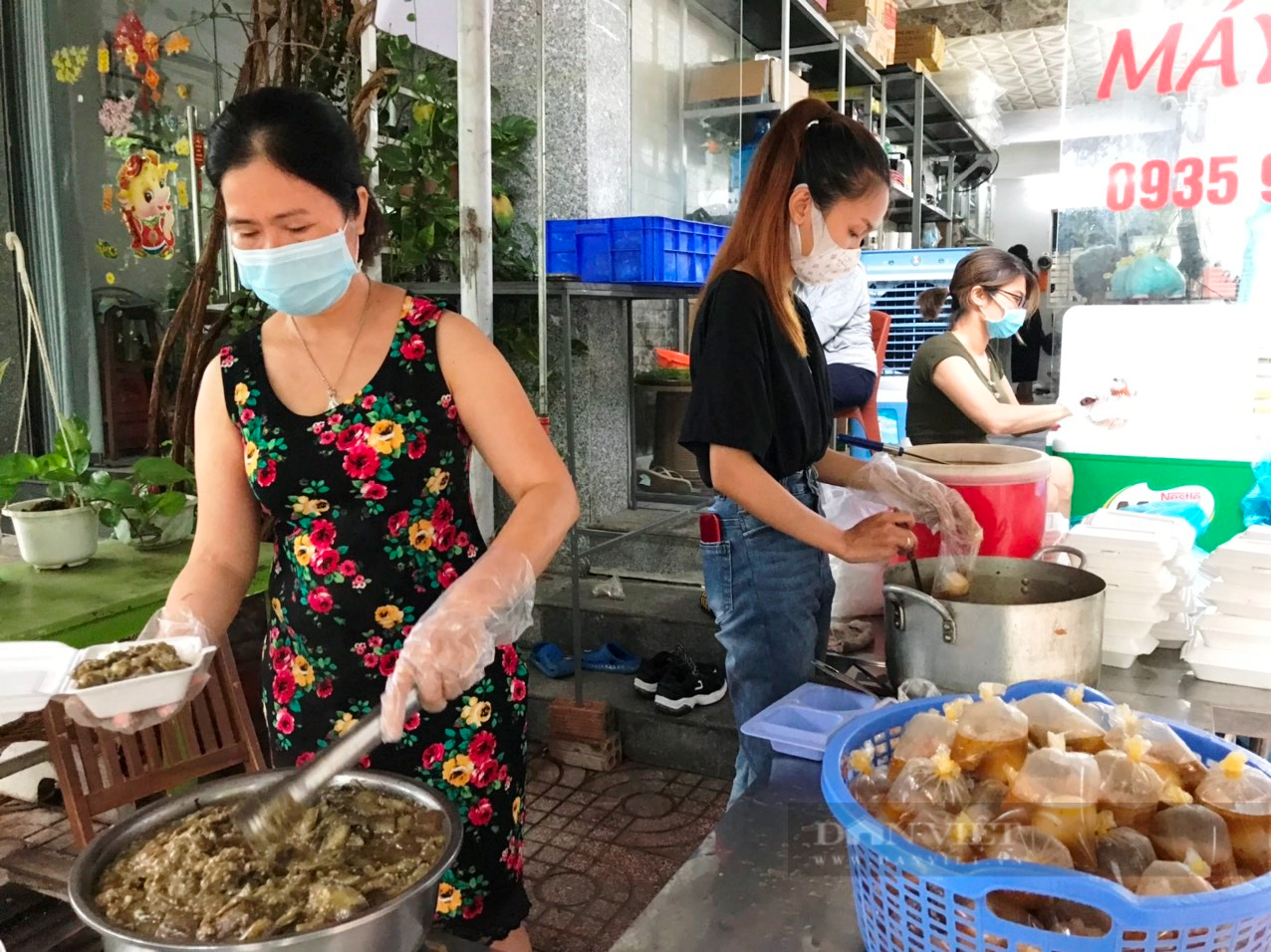 Mái ấm &quot;đặc biệt&quot; giữa trung tâm TP.Nha Trang - Ảnh 3.