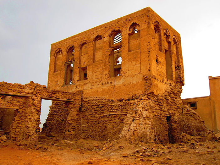 Trải nghiệm kỳ thú với “Tiểu Vương quốc bị lãng quên” Ras Al Khaimah và “ngôi làng ma ám” bí ẩn - Ảnh 6.