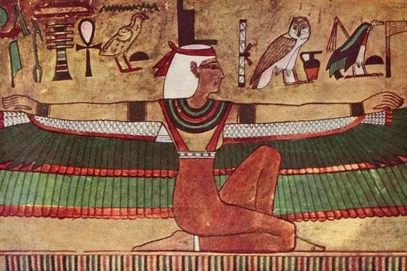 Tiết lộ sự thật đáng kinh ngạc ít ai biết về Ai Cập cổ đại - Ảnh 7.