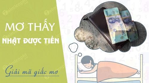 Nằm Mơ Thấy Cho Tiền Người Khác: Ý Nghĩa Và Tác Động