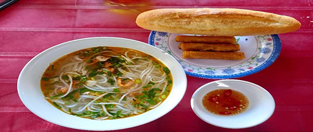 Quảng Bình: Món ẩm thực đặc sản 23 năm mê hoặc du khách vì hương vị riêng biệt - Ảnh 2.