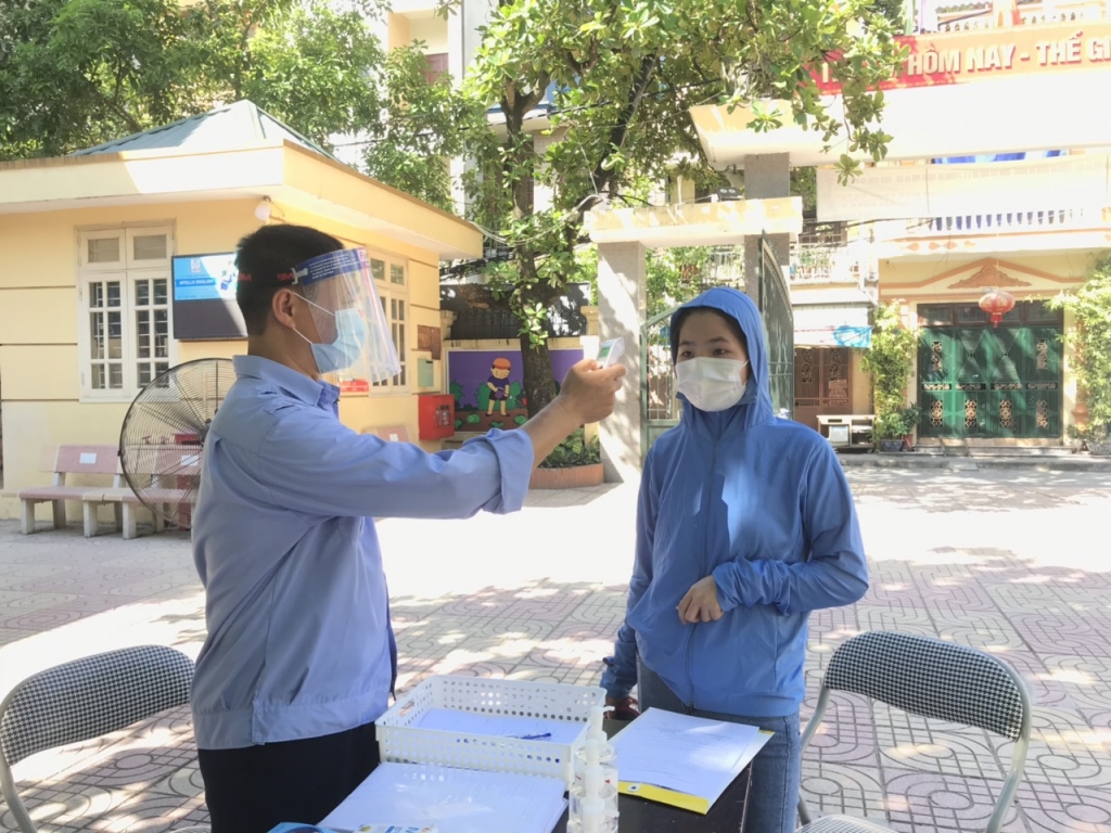 Tin hot Hà Nội hôm nay 12/7: Thêm nhiều ca dương tính Covid-19, hàng loạt chỉ đạo &quot;khẩn&quot; kiểm soát dịch - Ảnh 3.