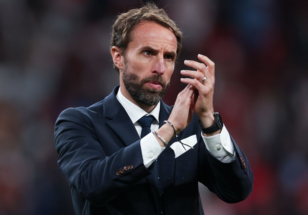 Southgate muốn tiếp tục công việc ở World Cup 2022.