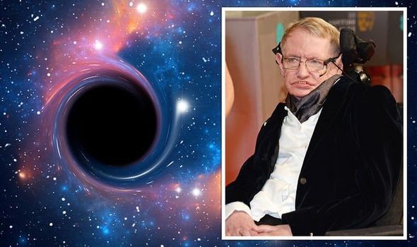 NASA chứng minh lý thuyết hố đen của Stephen Hawking sau 50 năm - Ảnh 1.