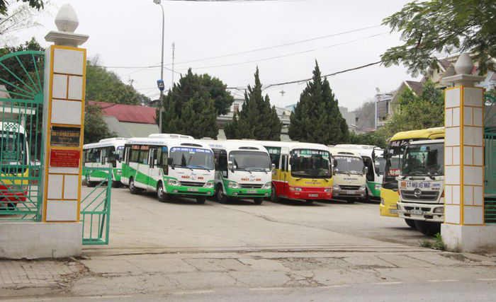 Sơn La: Cho phép hoạt động trở lại trường mầm non và 8 tuyến vận tải hành khách - Ảnh 1.