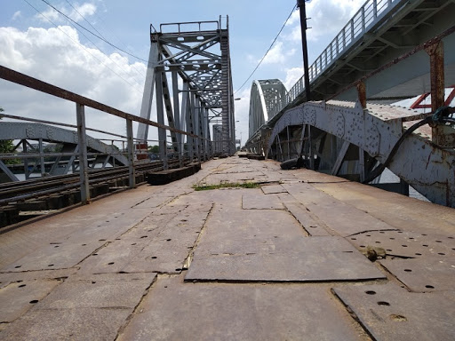 “Độc lạ” công nghệ xây cầu Bình Lợi huyền thoại vượt sông Sài Gòn - Ảnh 13.
