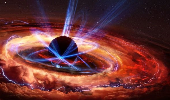 NASA chứng minh lý thuyết hố đen của Stephen Hawking sau 50 năm - Ảnh 4.
