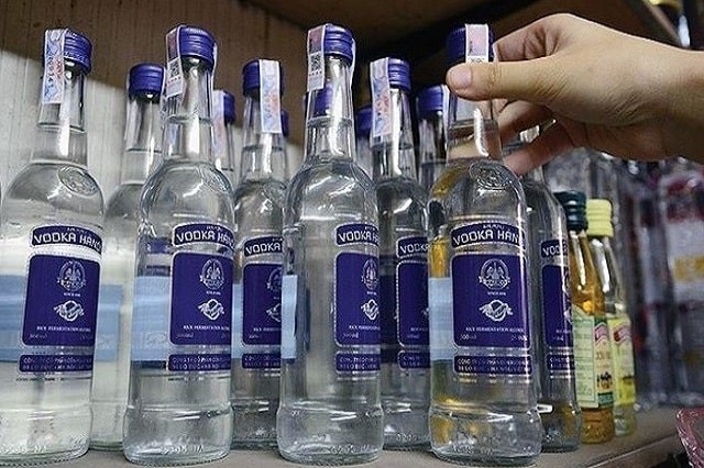 Ông chủ Vodka Hà Nội lỗ luỹ kế gần 458 tỷ đồng - Ảnh 1.