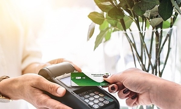 Thẻ chip Contactless – công nghệ thẻ của thời đại số - Ảnh 1.