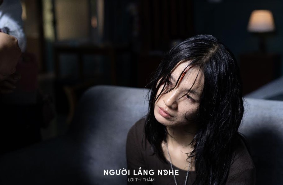 Phim kinh dị Việt giành giải thưởng lớn tại LHP Quốc tế New York - Ảnh 1.