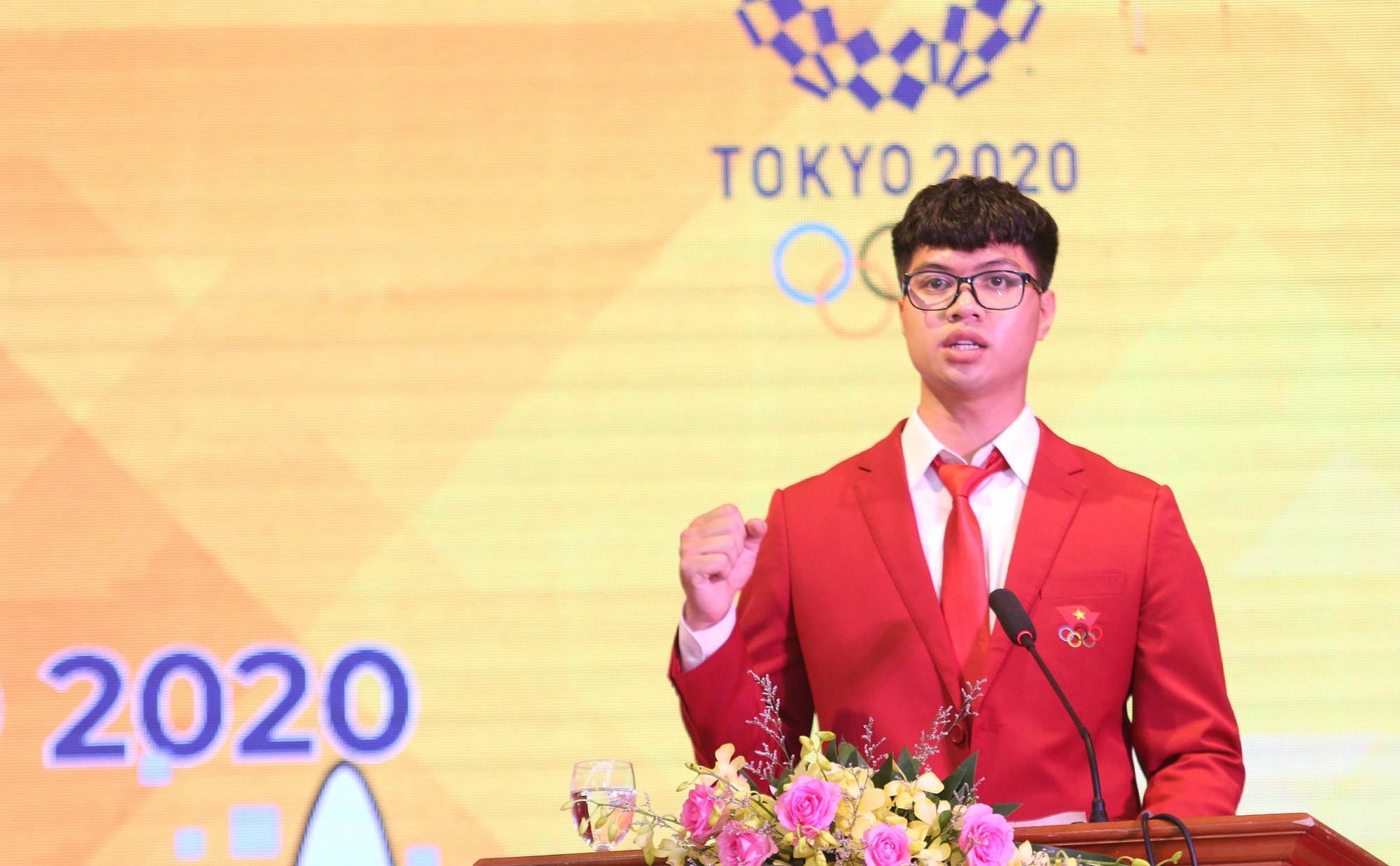 TTVN dự Olympic 2020 với bao nhiêu VĐV, tranh tài môn nào? - Ảnh 4.