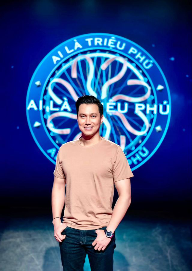 Chia sẻ xúc động của Việt Anh sau khi lập kỷ lục tại gameshow &quot;Ai là triệu phú&quot; - Ảnh 1.