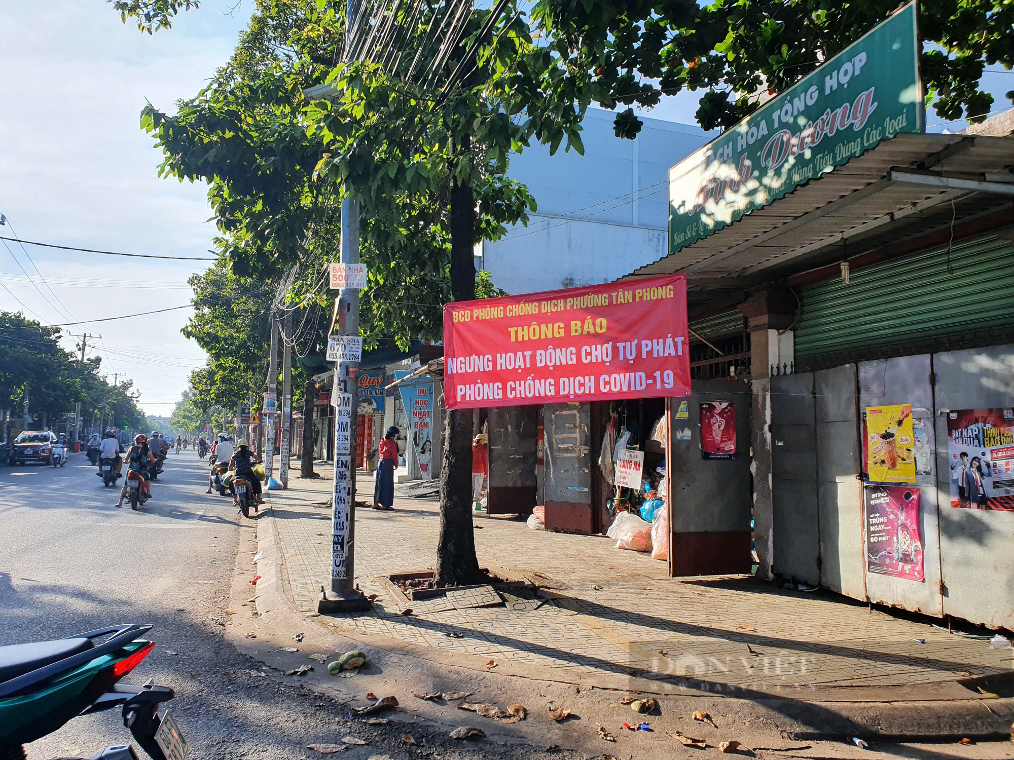 Đồng Nai: Công ty Namyang, Changshin ghi nhận nhiều chùm ca nhiễm bệnh, phải xét nghiệm hàng loạt công nhân - Ảnh 3.