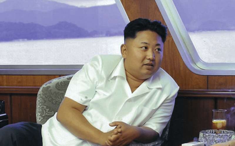 Phát hiện động thái mới của gia đình Kim Jong-un, giới tình báo bất ngờ