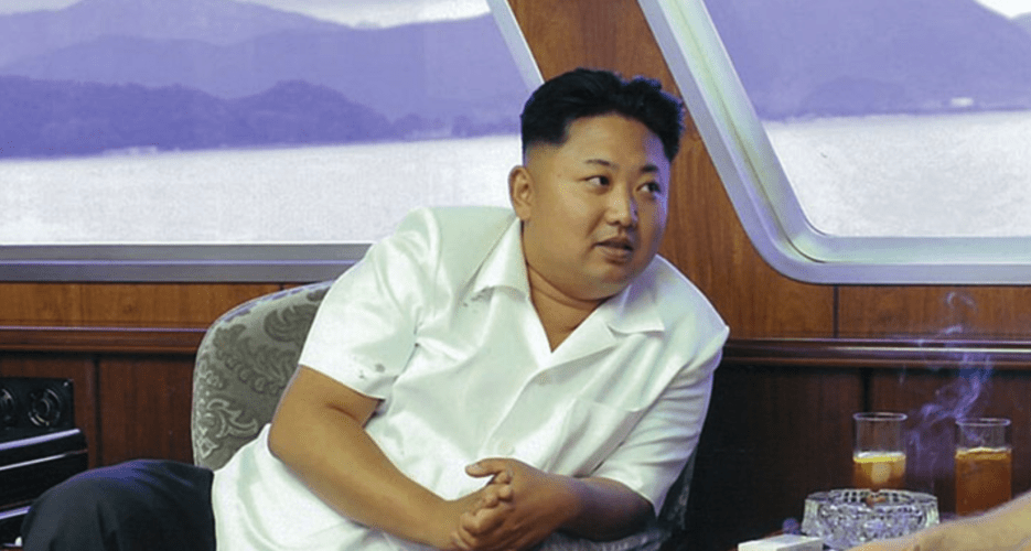 Phát hiện động thái mới của gia đình Kim Jong-un, giới tình báo bất ngờ - Ảnh 1.