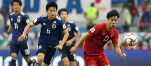Xác suất dự World Cup 2022: Trung Quốc kém hơn Việt Nam - Ảnh 2.