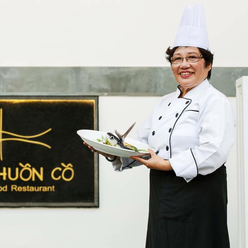 “Đệ nhất ẩm thực Hà Thành” Ánh Tuyết được đề nghị xét tặng Nghệ nhân nhân dân - Ảnh 1.
