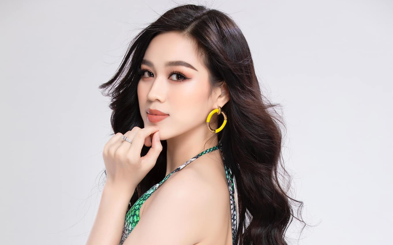 Hoa hậu Đỗ Thị Hà đã chuẩn bị những gì cho Miss World 2021?