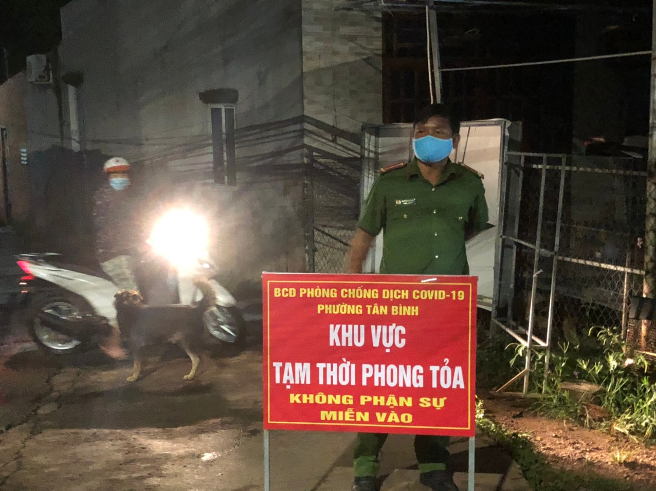 Vụ Công ty Việt Á tặng quà lãnh đạo CDC tỉnh Bình Phước: Không mở quà, vì Bộ Công an đã vào cuộc - Ảnh 5.