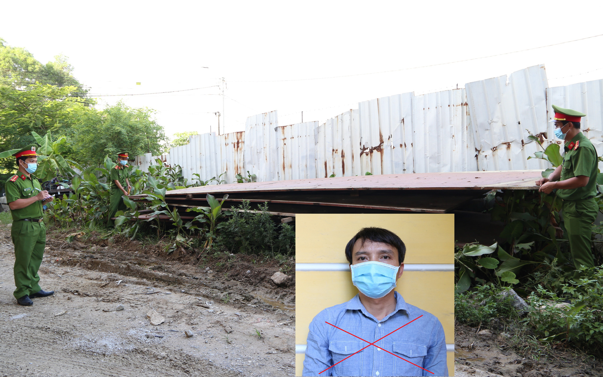 Hà Nam: Thủ kho liều bán 22 tấn tôn thép giá 193 triệu đồng để tiêu xài cá nhân