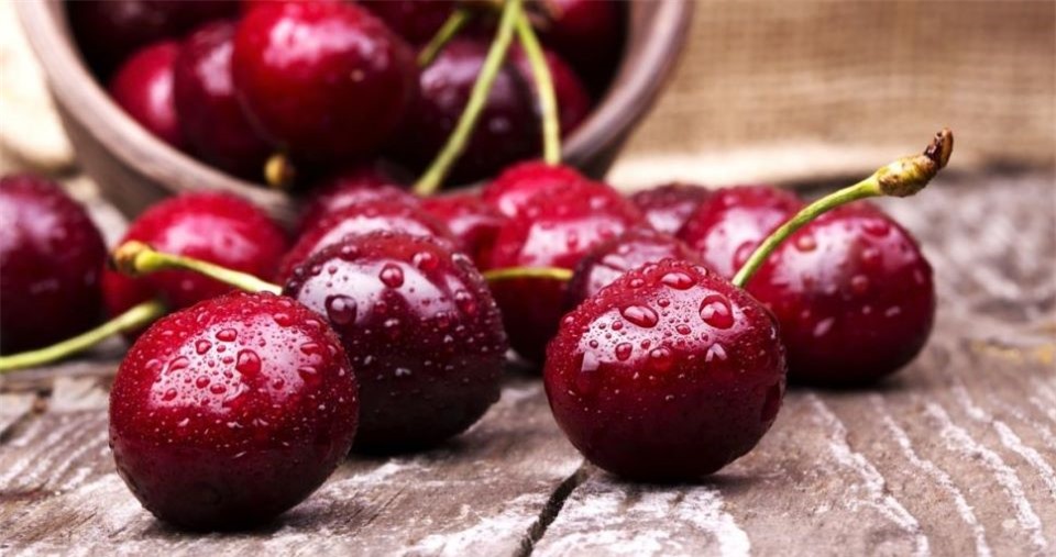 5 sai lầm khi ăn quả cherry có thể khiến bạn ngộ độc, thậm chí tử vong - Ảnh 1.
