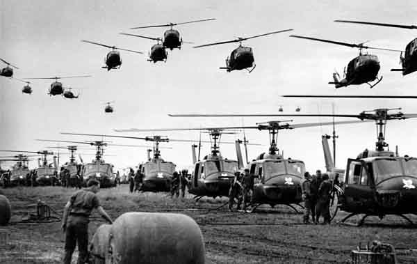 Cuộc hành quân lớn nhất của Mỹ ở Việt Nam vì sao đại bại? - Ảnh 2.