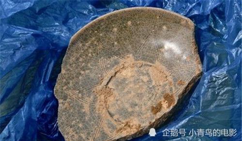 Kỳ truyện 'tổ sư phụ đạo mộ' duy nhất trên thế giới có thể tìm được lối vào lăng Tần Thủy Hoàng - Ảnh 3.