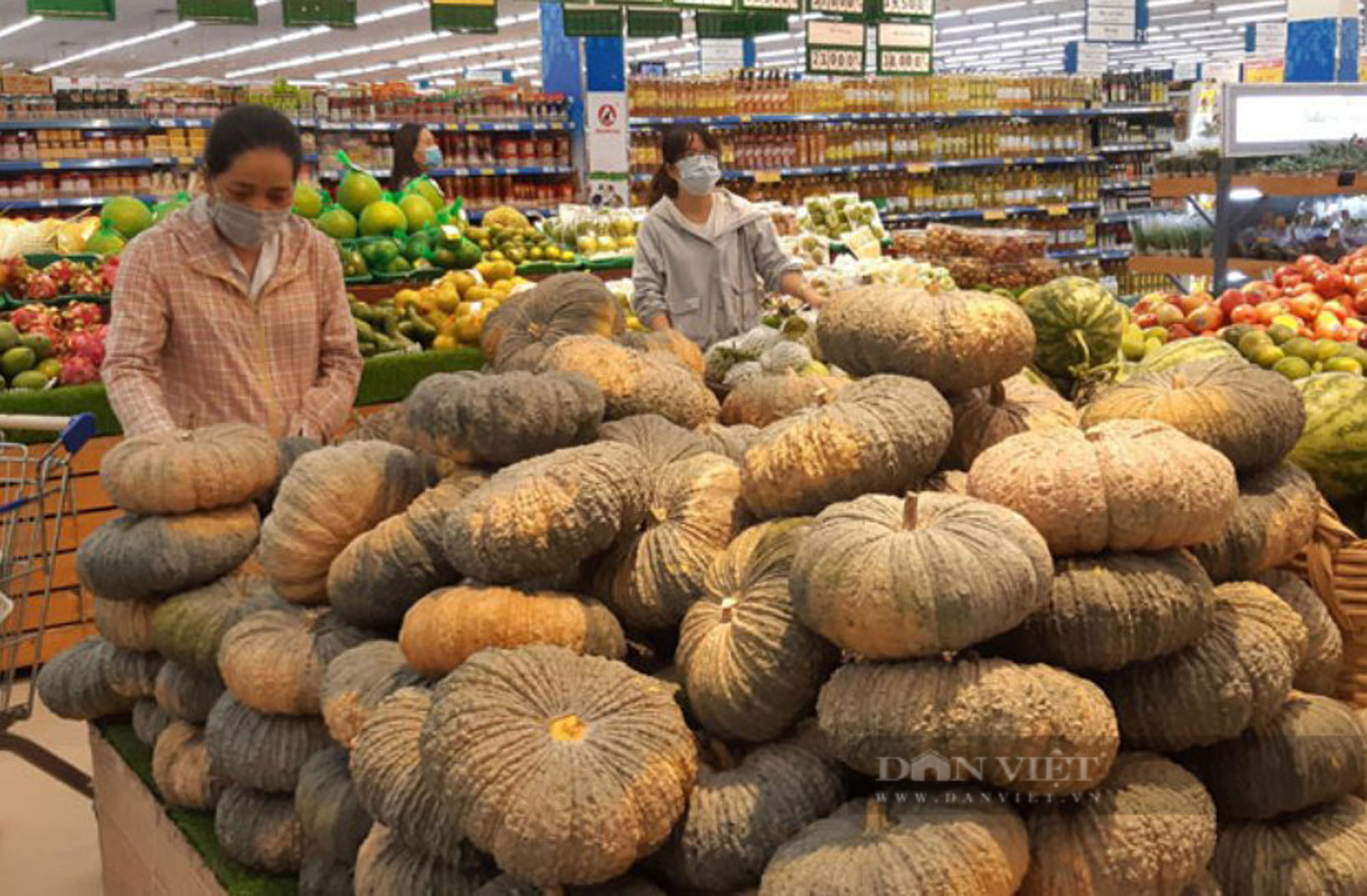 Linh hoạt tiêu thụ nông sản trong bối cảnh dịch Covid-19 tại Phú Yên - Ảnh 2.
