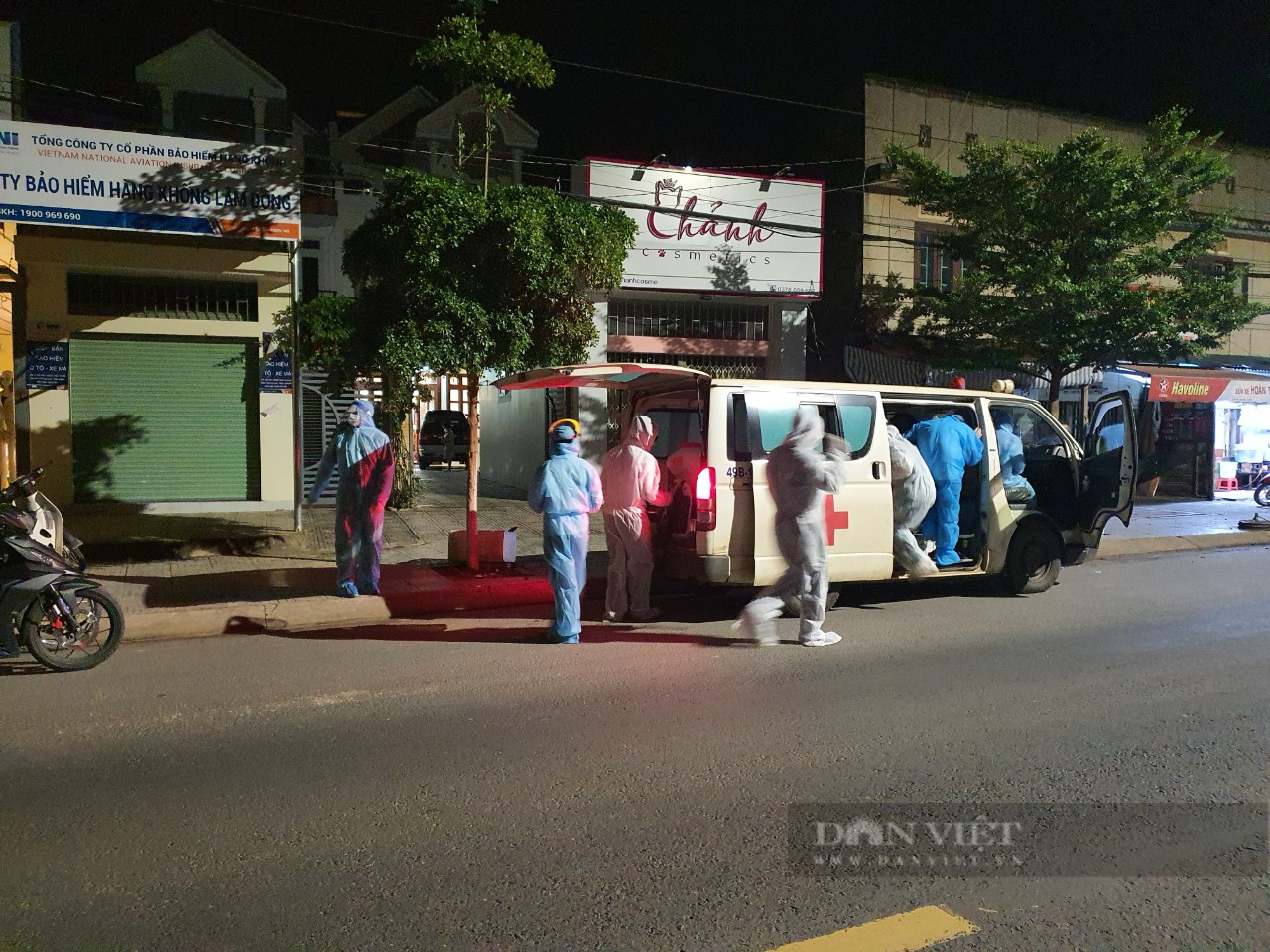 Covid-19: Chúng ta đã vượt qua đại dịch Covid-19 với sự đoàn kết và nỗ lực của toàn bộ xã hội. Hãy cùng xem lại những hình ảnh kỷ niệm của những ngày đầy thách thức nhưng cũng đầy hy vọng.