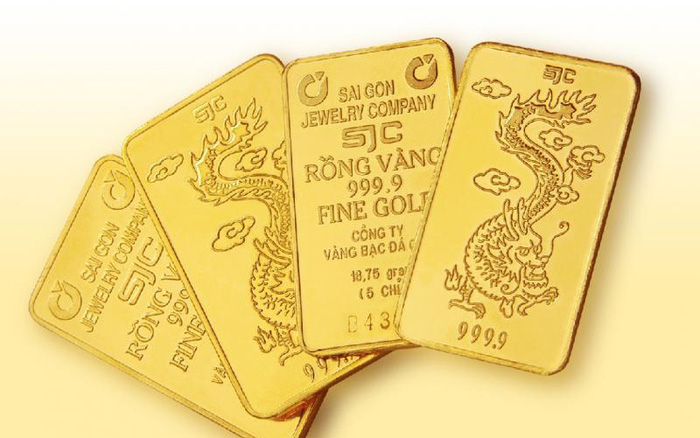 Giá vàng hôm nay 19/7: Vàng tiếp tục tăng giá vào tuần mới - Ảnh 1.