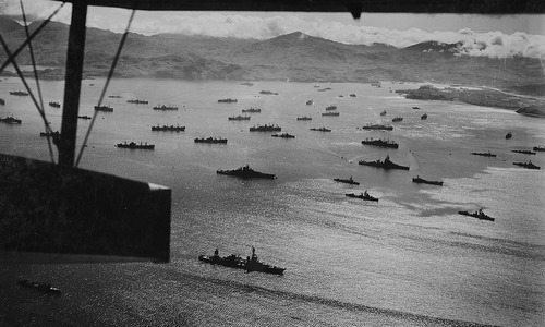 Mở chiến dịch chiếm đóng lãnh thổ Mỹ, phát xít Nhật trả giá đắt - Ảnh 3.