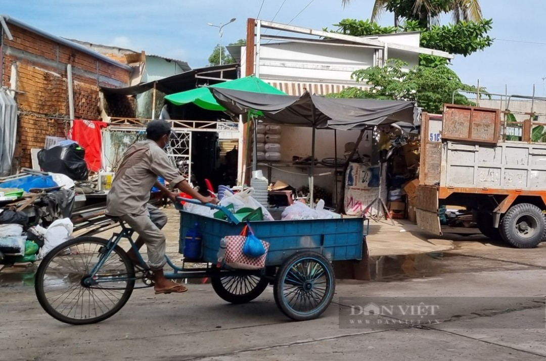 Kiên Giang: Chi 67,5 tỷ đồng hỗ trợ người lao động gặp khó khăn do ảnh hưởng của dịch Covid- 19 - Ảnh 1.