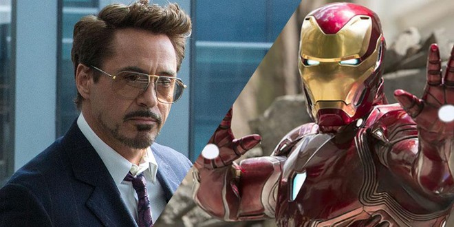 Sau nghi án tham gia tiệc thác loạn, Kim Lý hợp tác cùng ngôi sao điện ảnh Robert Downey Jr. - Ảnh 1.