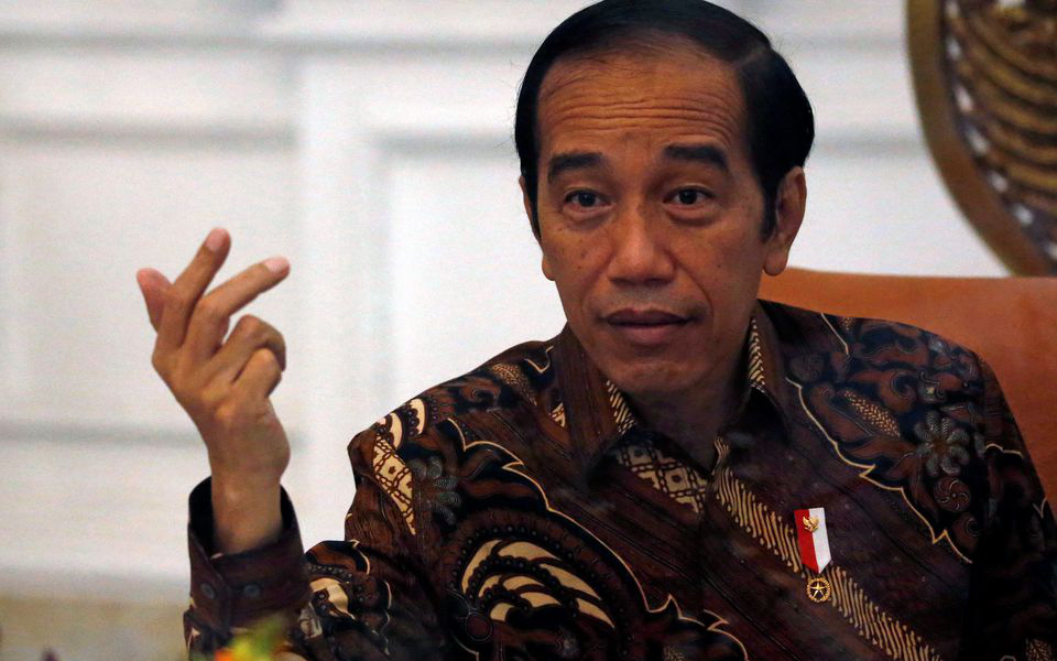 Người dân Indonesia nghĩ gì trước cách ứng phó của Tổng thống đối với đại dịch Covid-19?