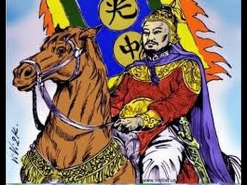 Đánh giặc vẻ vang, tướng Nguyễn Khoái được vua ban đặc ân hiếm có - Ảnh 2.