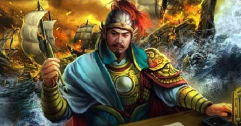Đánh giặc vẻ vang, tướng Nguyễn Khoái được vua ban đặc ân hiếm có - Ảnh 11.