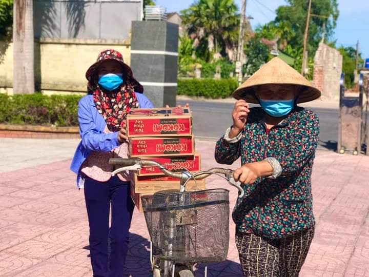 Hà Tĩnh: Hỗ trợ chi phí đi về, chi phí xét nghiệm cho công dân ở vùng dịch có nguyện vọng về quê - Ảnh 3.