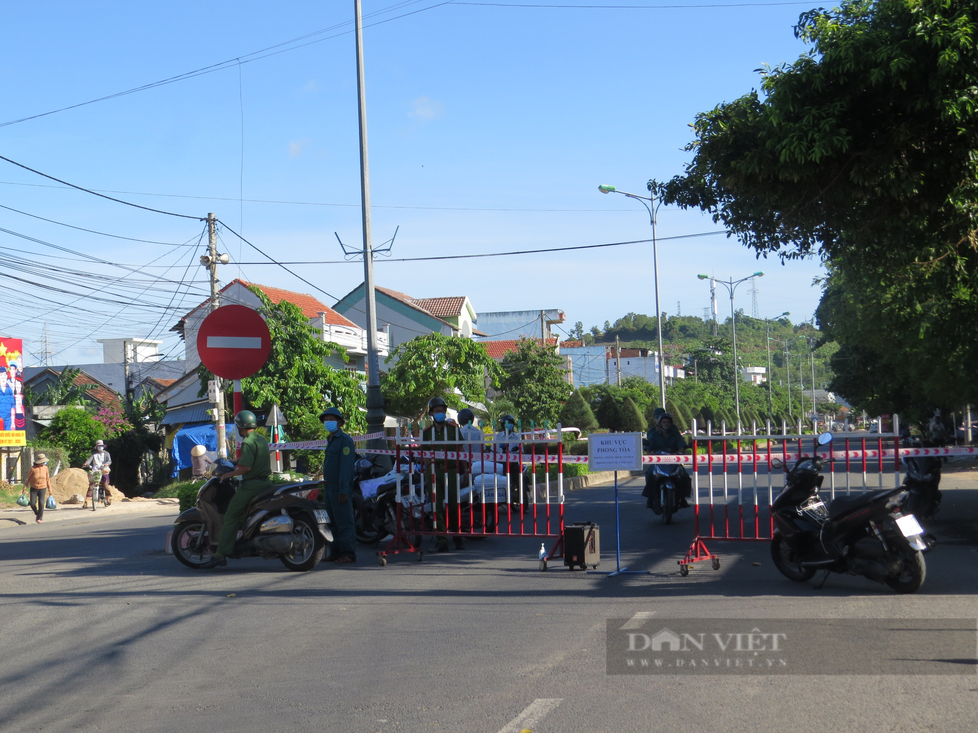 Phú Yên: 15.600 người sẽ được tiêm vắc xin phòng Covid-19 đợt 4 - Ảnh 2.