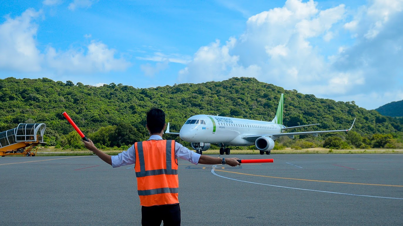 Vì sao Bamboo Airways xin tăng lên 100 máy bay, Bộ GTVT chưa đồng ý? - Ảnh 1.