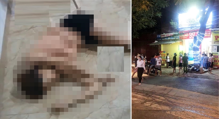 Chủ cửa hàng quần áo ở Hưng Yên bị sát hại đúng ngày sinh nhật - Ảnh 1.