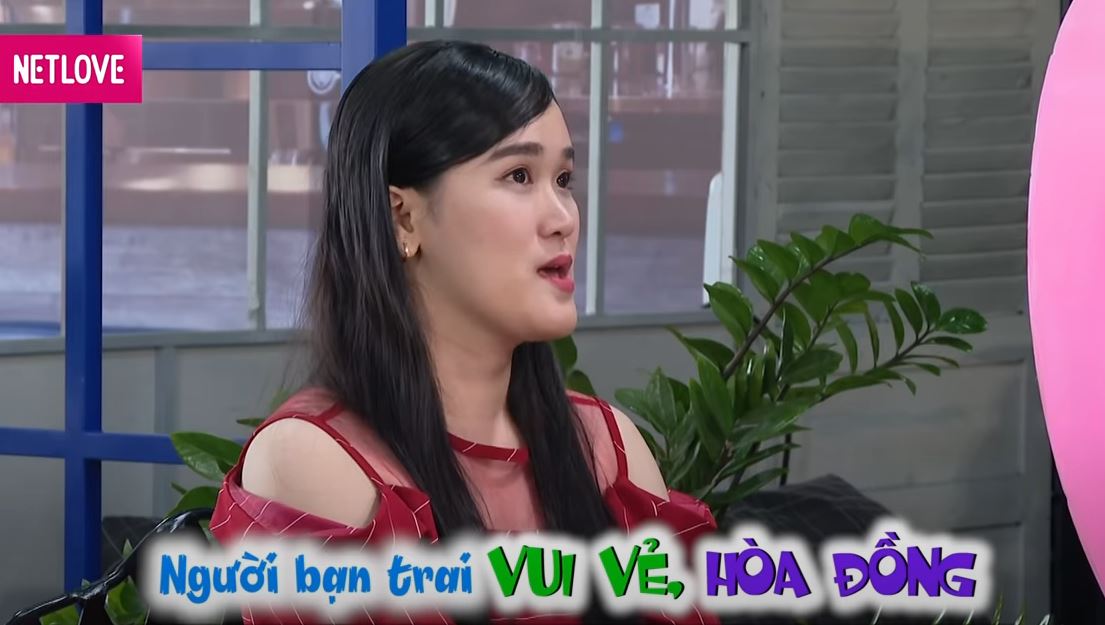 Bạn muốn hẹn hò: Chàng trai khuyết tật được &quot;mẹ vợ&quot; nói một câu ấm lòng - Ảnh 3.